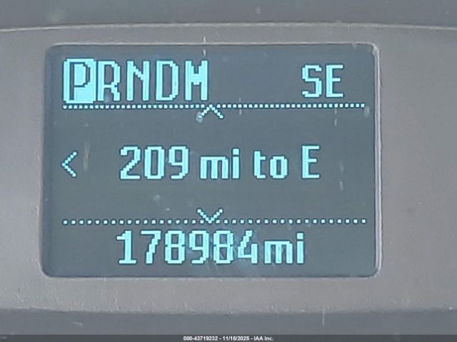 Ford Transit Image 10