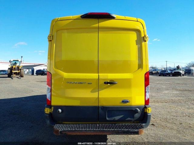 Ford Transit Image 12