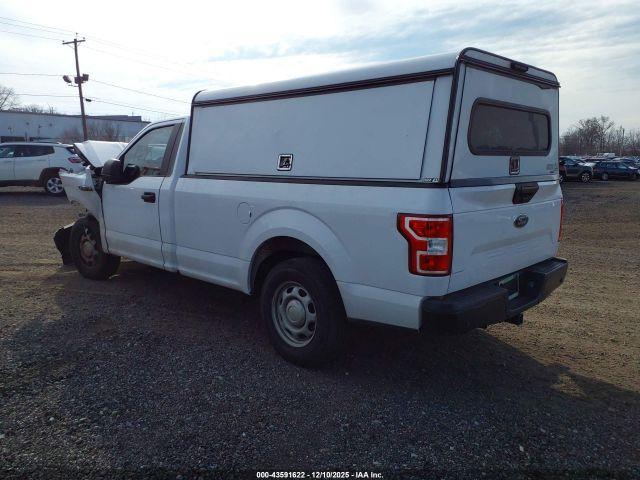 Ford F-150 Xl Image 4