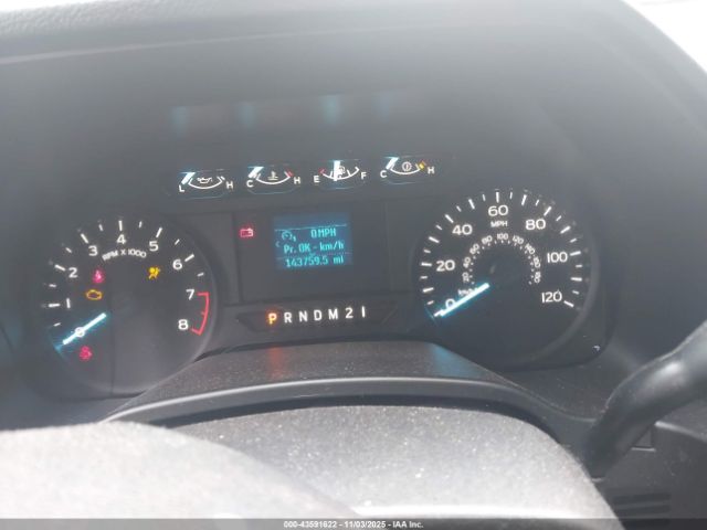 Ford F-150 Xl Image 13