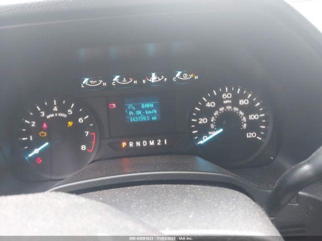 Ford F-150 Xl Image 13