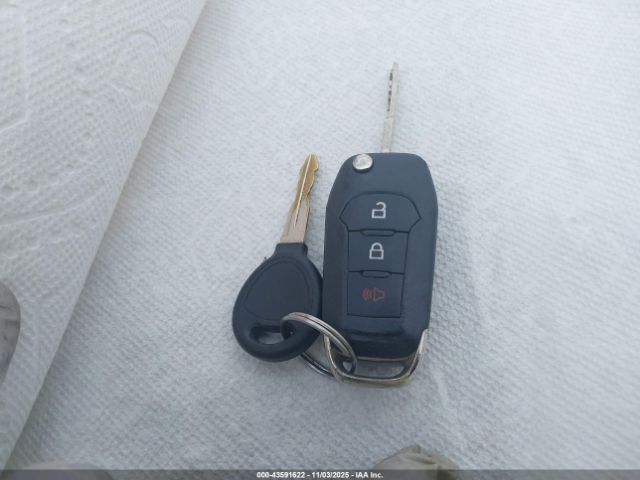 Ford F-150 Xl Image 9