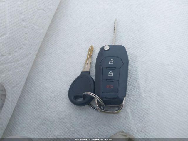 Ford F-150 Xl Image 9