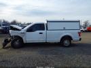 Ford F-150 Xl Image 2