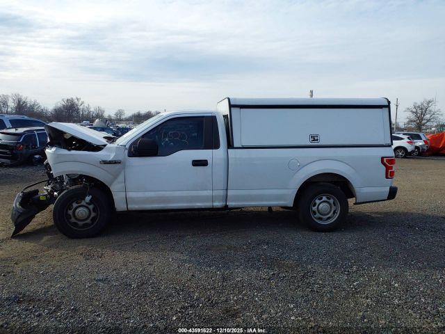 Ford F-150 Xl Image 2