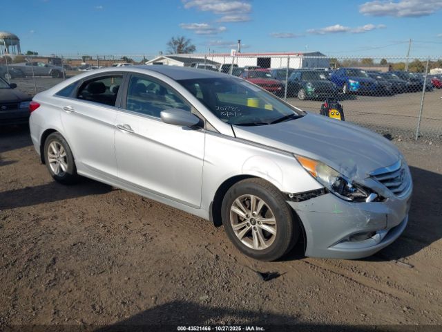 Hyundai SONATA Gls Image 1