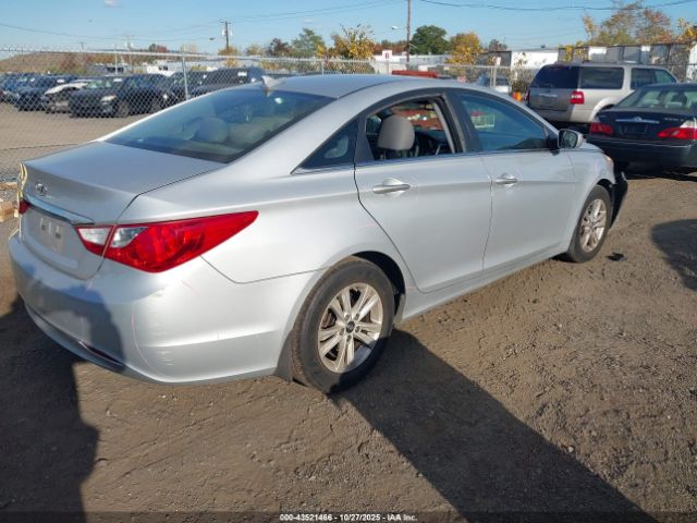 Hyundai SONATA Gls Image 7