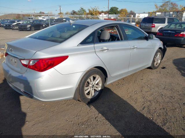 Hyundai SONATA Gls Image 7