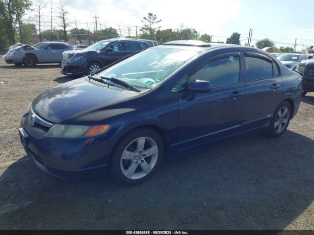 Honda Civic Ex Image 11