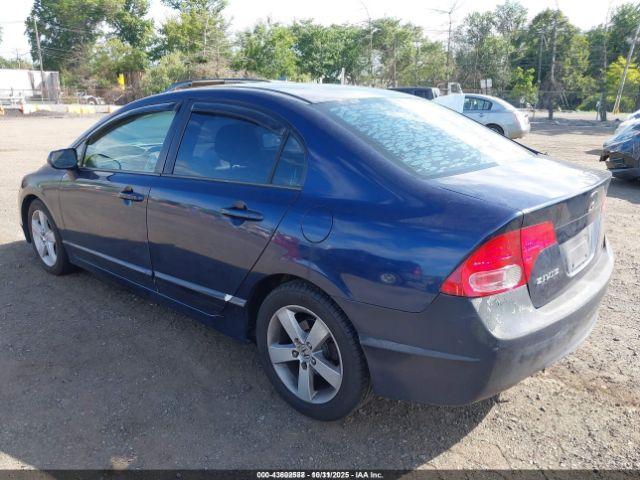 Honda Civic Ex Image 2