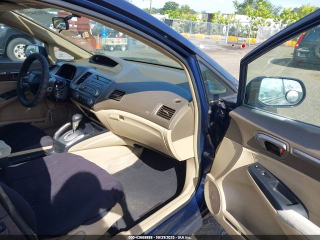 Honda Civic Ex Image 3