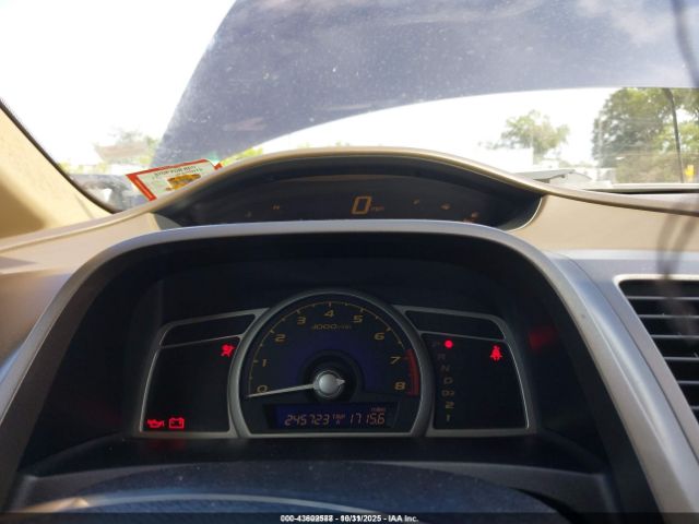 Honda Civic Ex Image 5