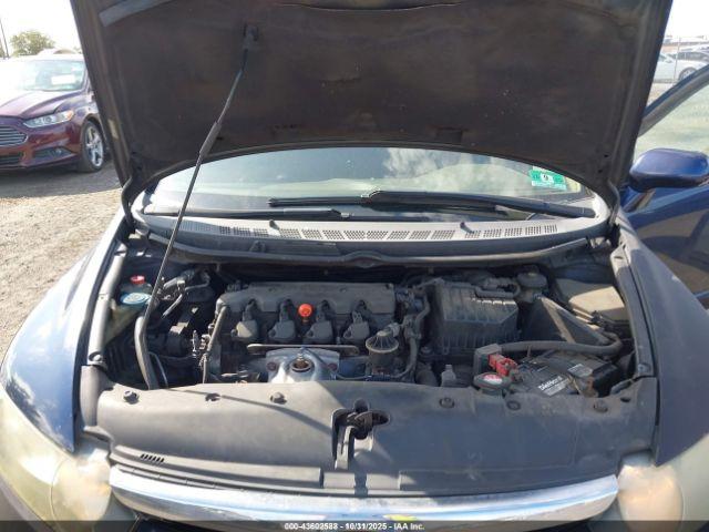 Honda Civic Ex Image 7