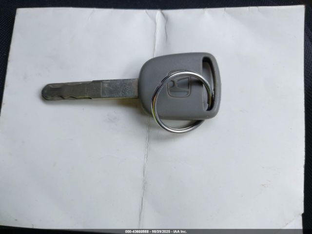 Honda Civic Ex Image 10