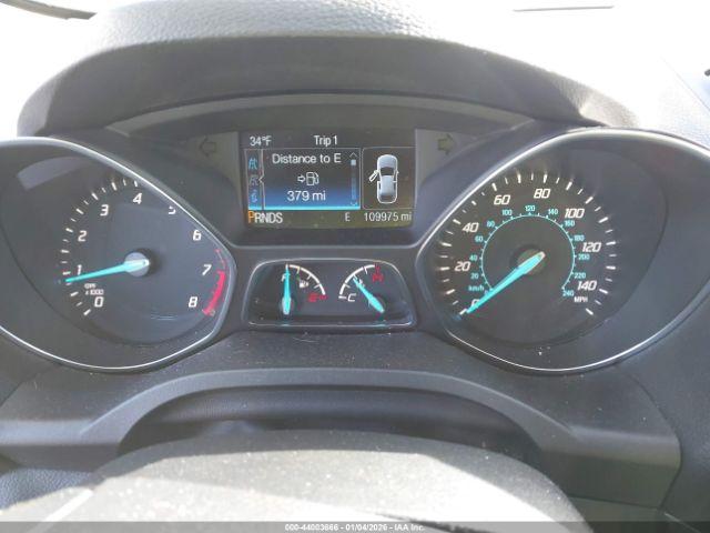 Ford Escape Titanium Image 6