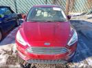 Ford Focus Titanium Image 14
