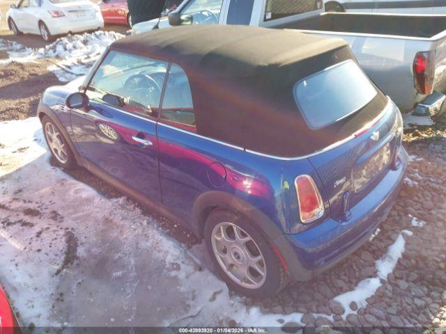 MINI Cooper S Image 3
