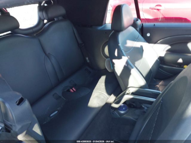 MINI Cooper S Image 7