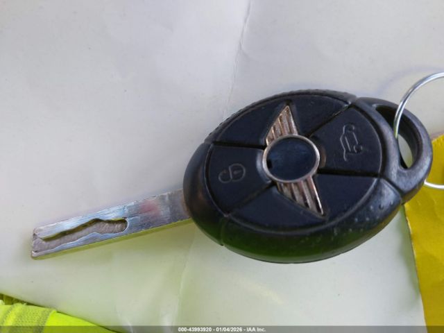 MINI Cooper S Image 8