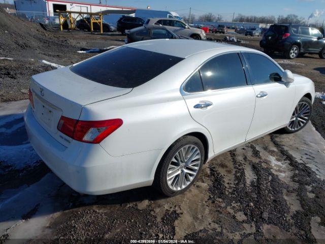 Lexus Es Image 7