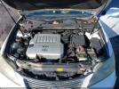 Lexus Es Image 9