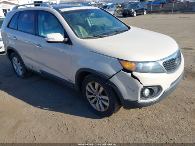 Kia Sorento Ex V6 Image 1