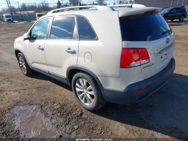 Kia Sorento Ex V6 Image 2