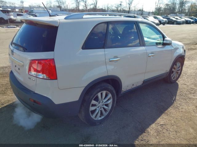 Kia Sorento Ex V6 Image 3