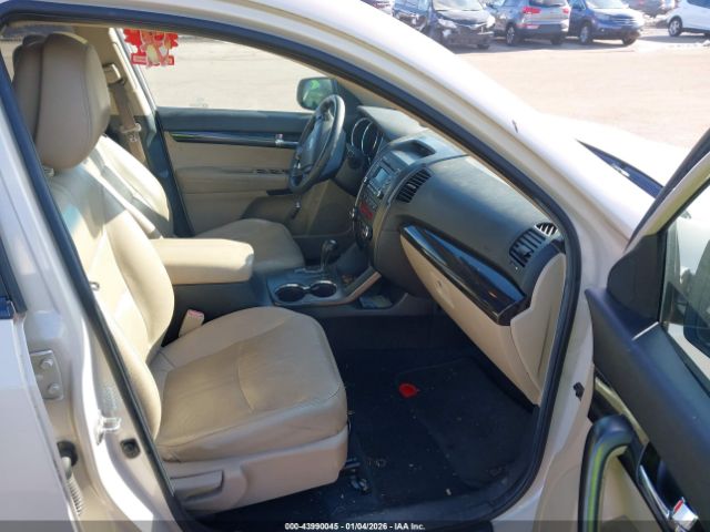 Kia Sorento Ex V6 Image 7