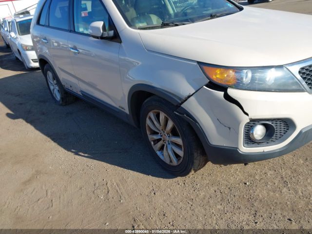 Kia Sorento Ex V6 Image 9