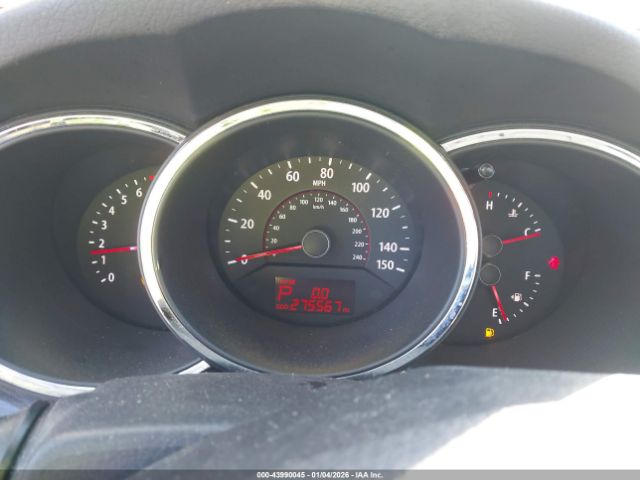 Kia Sorento Ex V6 Image 4