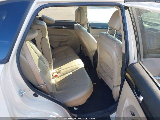 Kia Sorento Ex V6 Image 6