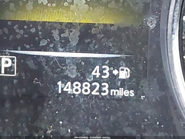 Nissan Rogue Sv Image 14