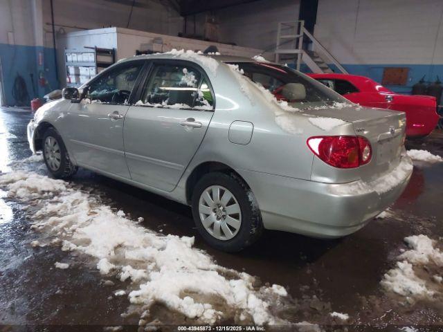 Toyota Corolla Le Image 11