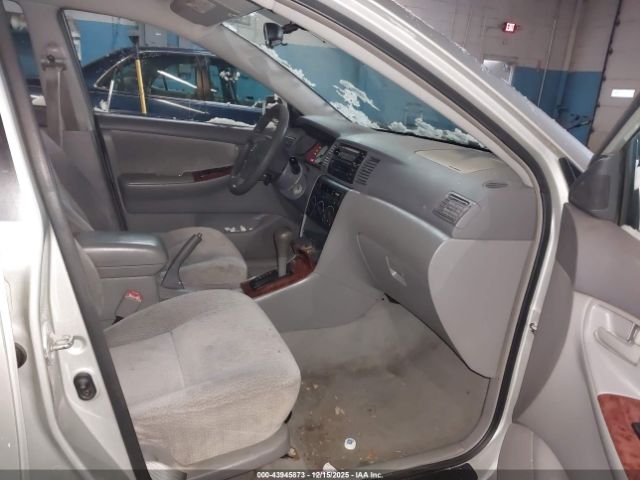 Toyota Corolla Le Image 7