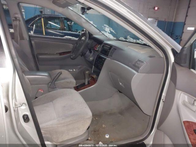 Toyota Corolla Le Image 7