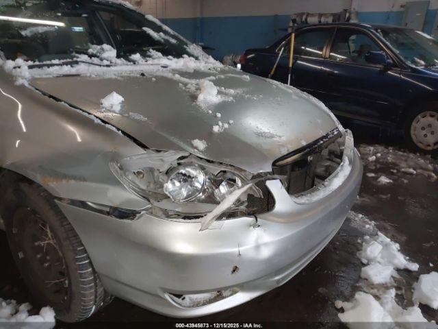 Toyota Corolla Le Image 2