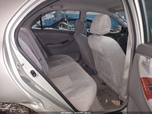 Toyota Corolla Le Image 3