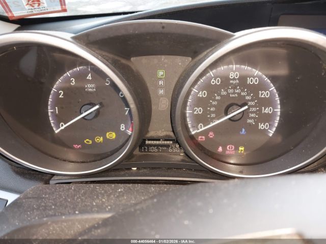 Mazda Mazda3 I Touring Image 9