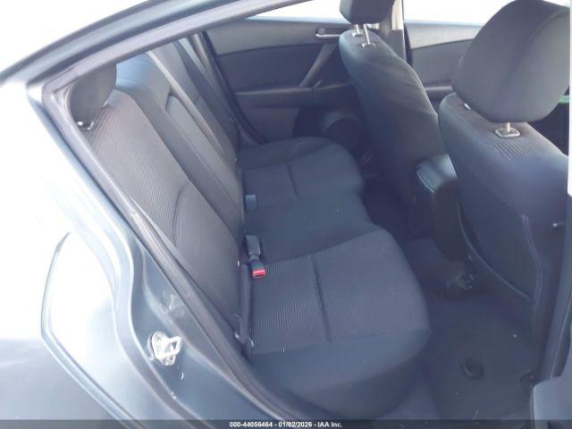 Mazda Mazda3 I Touring Image 4