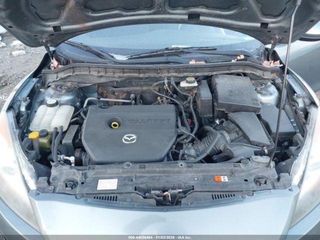 Mazda Mazda3 I Touring Image 10