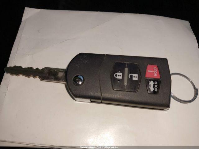 Mazda Mazda3 I Touring Image 3