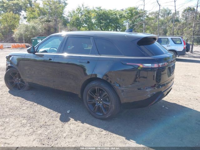 Land Rover Range Rover Velar P250 R-dynamic S Image 4