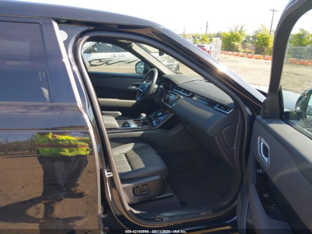 Land Rover Range Rover Velar P250 R-dynamic S Image 5