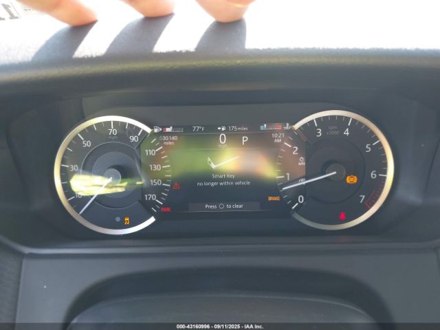 Land Rover Range Rover Velar P250 R-dynamic S Image 8