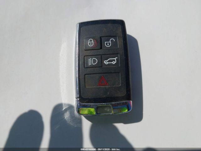 Land Rover Range Rover Velar P250 R-dynamic S Image 14