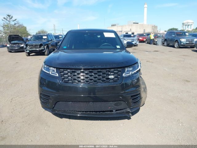 Land Rover Range Rover Velar P250 R-dynamic S Image 15