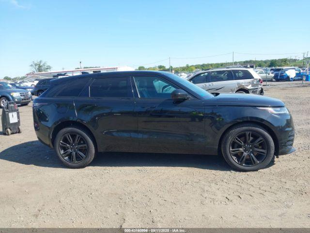 Land Rover Range Rover Velar P250 R-dynamic S Image 11