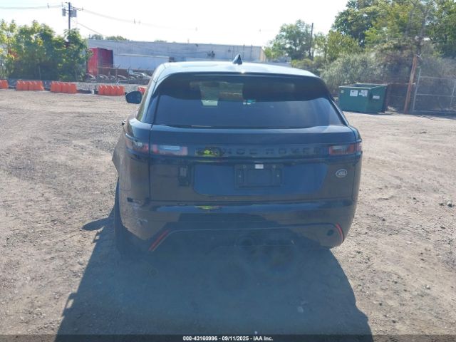 Land Rover Range Rover Velar P250 R-dynamic S Image 2