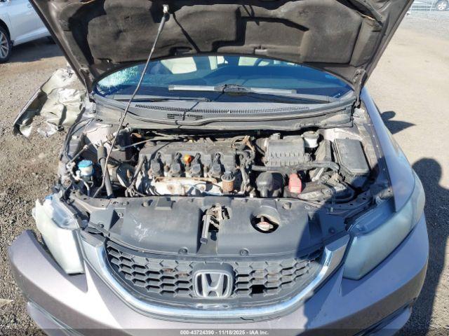 Honda Civic Lx Image 7